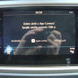 VW T-Roc 1.5 TSi DSG *NAVIGACIJA*