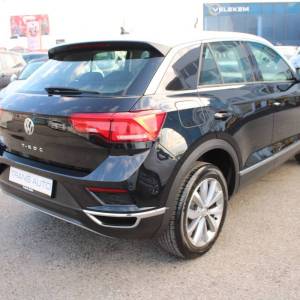 VW T-Roc 1.5 TSi DSG *NAVIGACIJA*