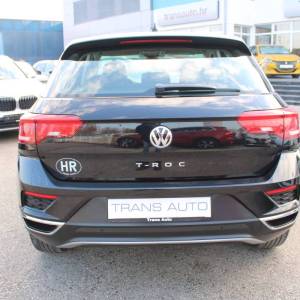 VW T-Roc 1.5 TSi DSG *NAVIGACIJA*