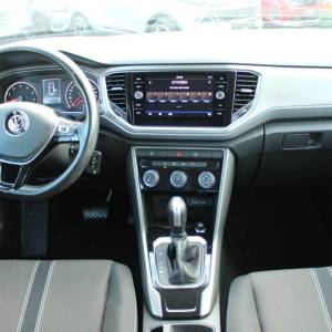 VW T-Roc 1.5 TSi DSG *NAVIGACIJA*