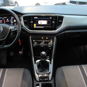 VW T-Roc 1.6 TDi Style
