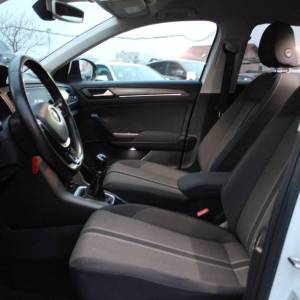 VW T-Roc 1.6 TDi Style