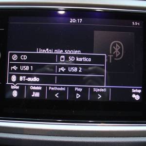 VW T-Roc 1.6 TDi Style