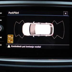 VW T-Roc 1.6 TDi Style