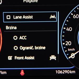 VW T-Roc 1.6 TDi Style