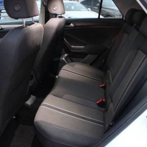 VW T-Roc 1.6 TDi Style