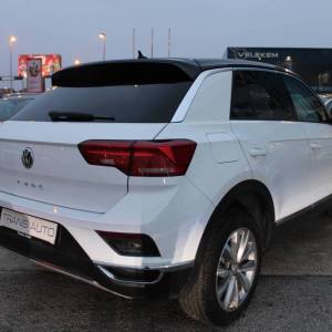 VW T-Roc 1.6 TDi Style