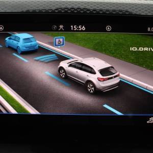 VW Taigo 1.0 TSi DSG