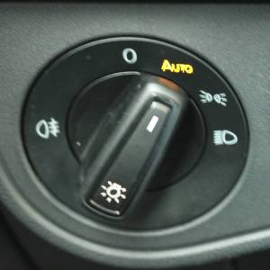 VW Taigo 1.0 TSi DSG