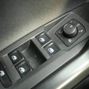 VW Taigo 1.0 TSi DSG