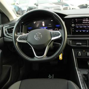 VW Taigo 1.0 TSi DSG