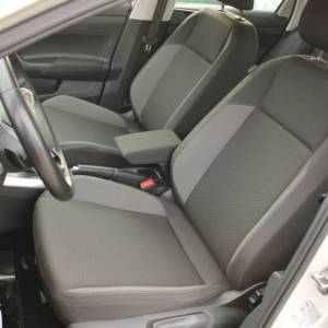 VW Taigo 1.0 TSi DSG