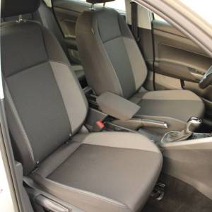 VW Taigo 1.0 TSi DSG