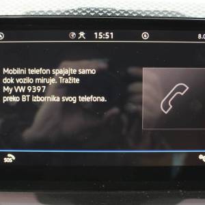 VW Taigo 1.0 TSi DSG