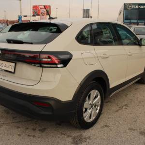 VW Taigo 1.0 TSi DSG