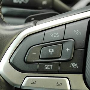 VW Taigo 1.0 TSi DSG