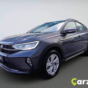 VW Taigo 1.0 TSI LIFE - 3 godine jamstva