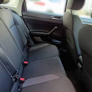 VW Taigo 1.0 TSI LIFE