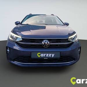 VW Taigo 1.0 TSI LIFE