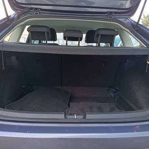 VW Taigo 1.0 TSI LIFE