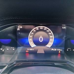 VW Taigo 1.0 TSI LIFE