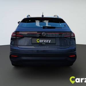 VW Taigo 1.0 TSI LIFE