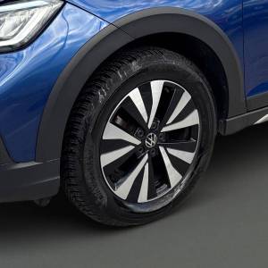 VW Taigo 1.0 TSI LIFE