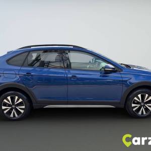 VW Taigo 1.0 TSI LIFE