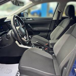 VW Taigo 1.0 TSI LIFE