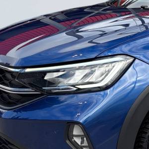 VW Taigo 1.0 TSI LIFE