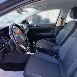 VW Taigo 1.0 TSI LIFE