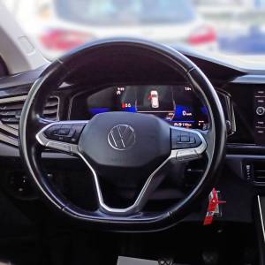 VW Taigo 1.0 TSI LIFE