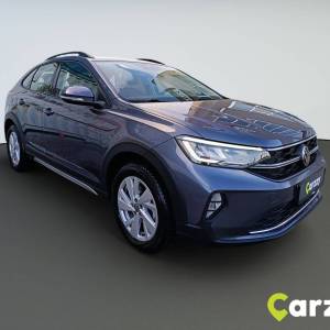 VW Taigo 1.0 TSI LIFE