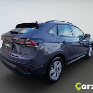 VW Taigo 1.0 TSI LIFE