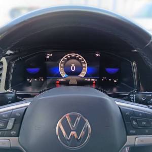 VW Taigo 1.0 TSI LIFE