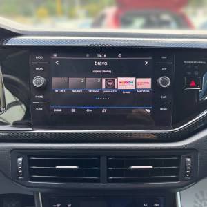 VW Taigo 1.0 TSI LIFE