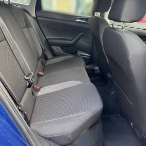 VW Taigo 1.0 TSI LIFE