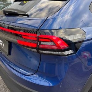 VW Taigo 1.0 TSI LIFE