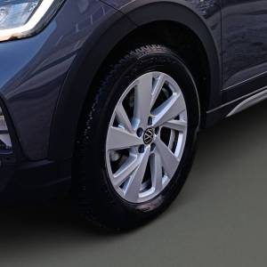 VW Taigo 1.0 TSI LIFE - 3 godine jamstva