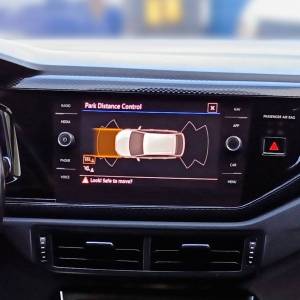 VW Taigo 1.0 TSI LIFE - 3 godine jamstva