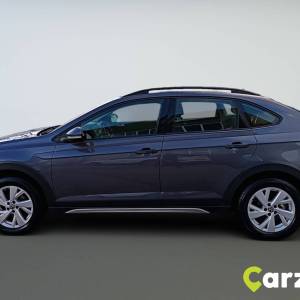 VW Taigo 1.0 TSI LIFE - 3 godine jamstva