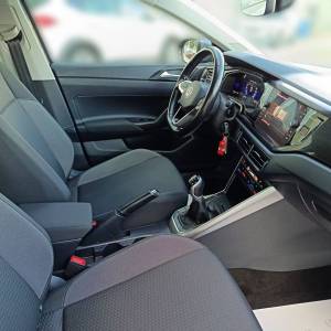 VW Taigo 1.0 TSI LIFE - 3 godine jamstva