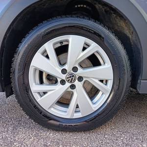 VW Taigo 1.0 TSI LIFE - 3 godine jamstva