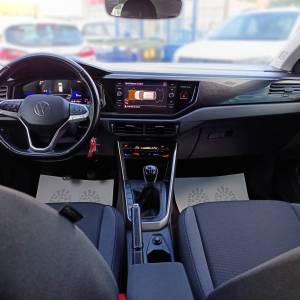 VW Taigo 1.0 TSI LIFE - 3 godine jamstva