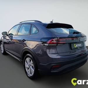 VW Taigo 1.0 TSI LIFE - 3 godine jamstva