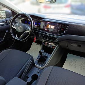 VW Taigo 1.0 TSI LIFE - 3 godine jamstva