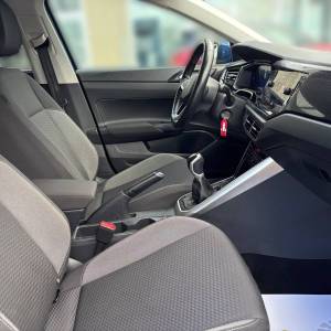 VW Taigo 1.0 TSI LIFE