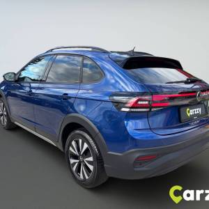 VW Taigo 1.0 TSI LIFE