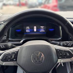 VW Taigo 1.0 TSI LIFE