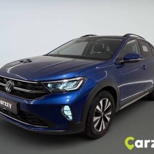 VW Taigo 1.0 TSI LIFE